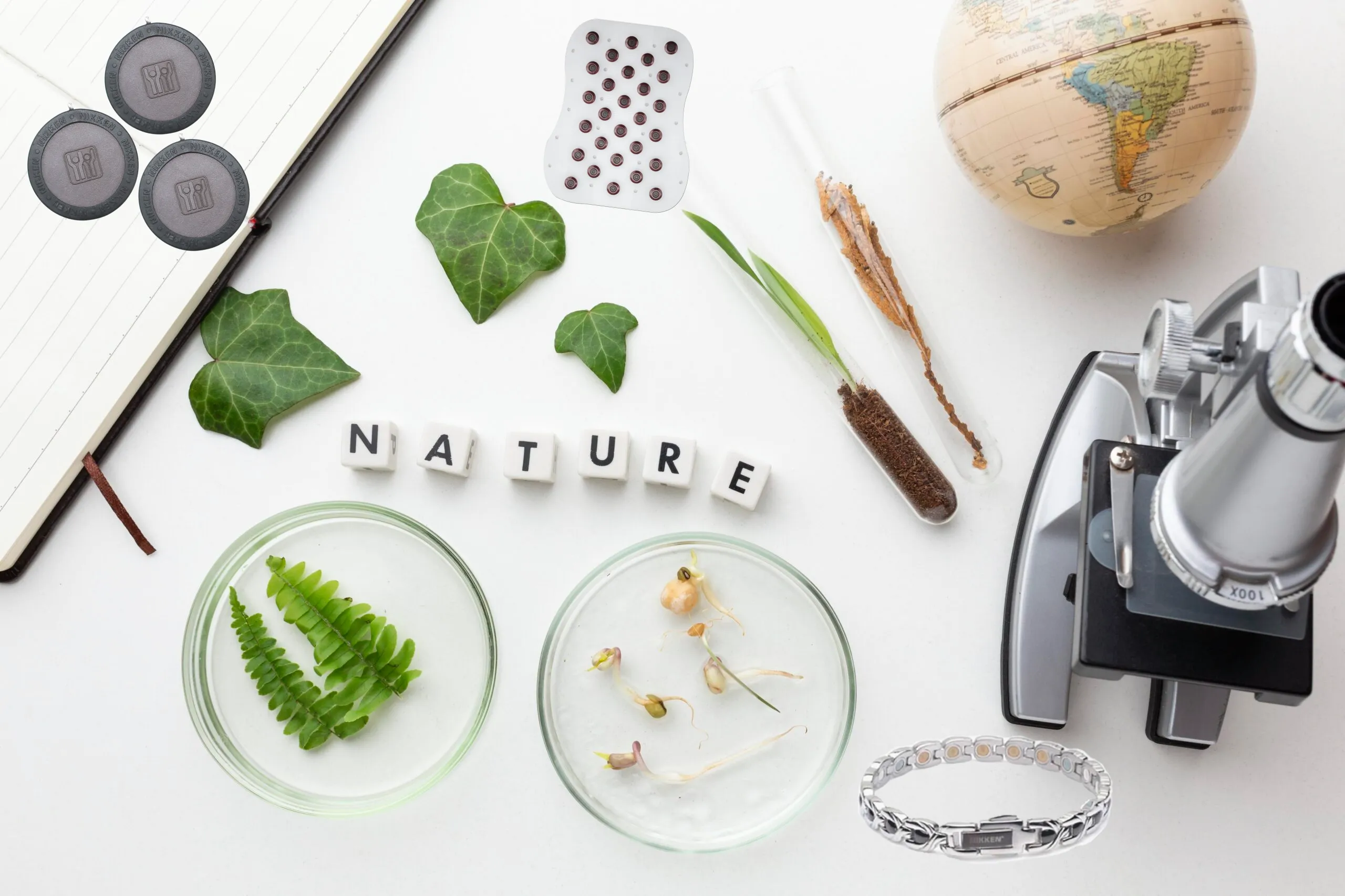 Natural Science